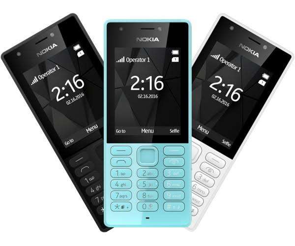 Nokia 216 4G Price in Kenya - LinkPhones Center